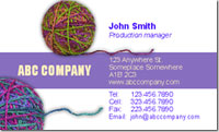 Entertainment, knit, wool, purple, 